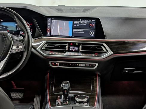 Used 2019 BMW X5 xDrive40i w/ Premium Package AWD/4WD image 28
