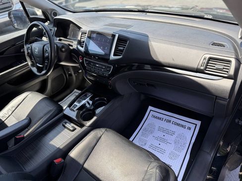 Used 2016 Honda Pilot Elite image 26