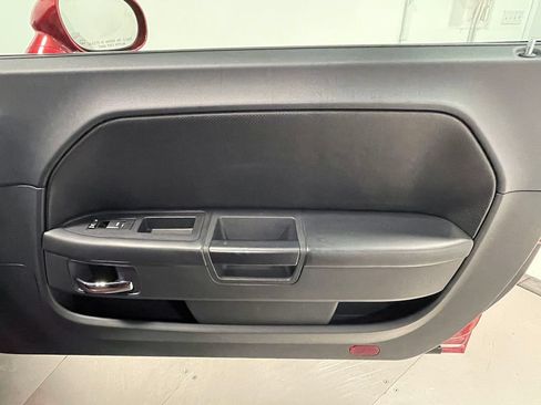 Used 2010 Dodge Challenger R/T RWD image 56