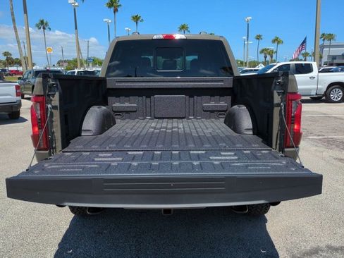 New 2026 Ford F150 Tremor image 13