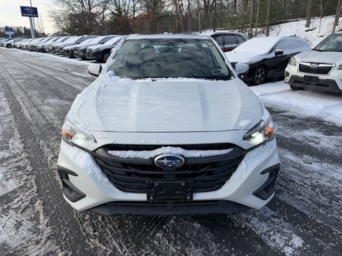 Used 2023 Subaru Legacy Premium image 14