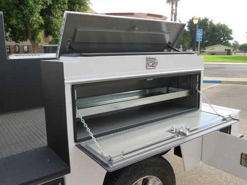 New 2022 RAM 3500 SLT w/ Quick Order Package 2YG SLT image 17