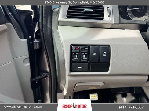Used 2016 Honda Odyssey EX-L image 29