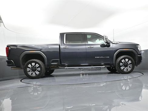 Used 2024 GMC Sierra 2500 Denali w/ Max Trailering Package image 37