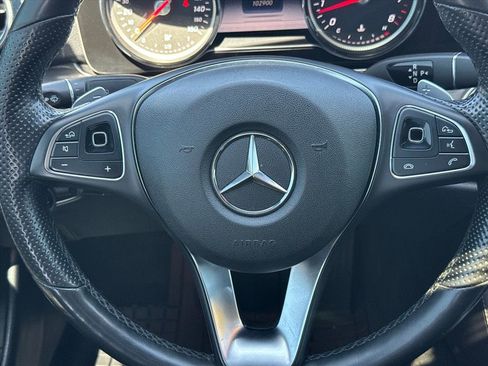 Used 2017 Mercedes-Benz E 300 4MATIC image 16