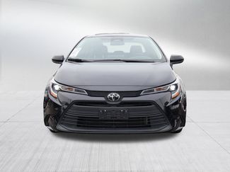 Used 2024 Toyota Corolla LE video 2
