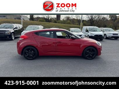Used 2013 Hyundai Veloster w/ Style Pkg