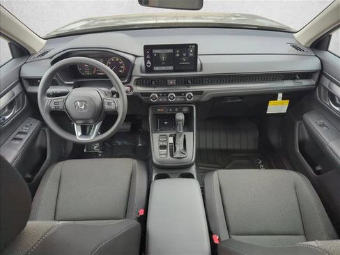 New 2026 Honda CR-V LX image 14