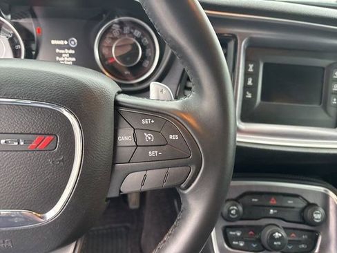 Used 2016 Dodge Challenger SXT w/ Super Sport Group (SS/T) image 18