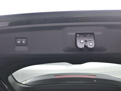 New 2026 INFINITI QX60 Luxe AWD/4WD image 22