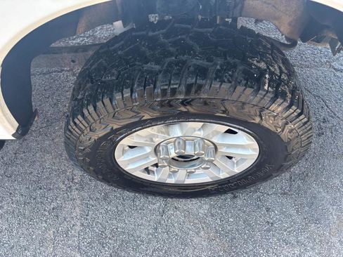 Used 2018 Ford F250 XL w/ STX Appearance Package image 27