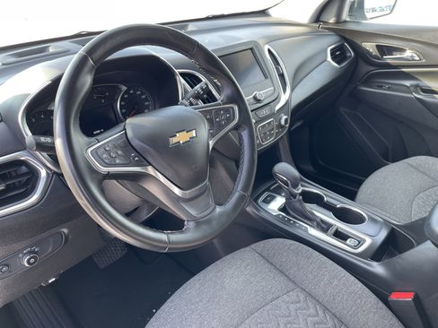 Certified 2024 Chevrolet Equinox LT image 9