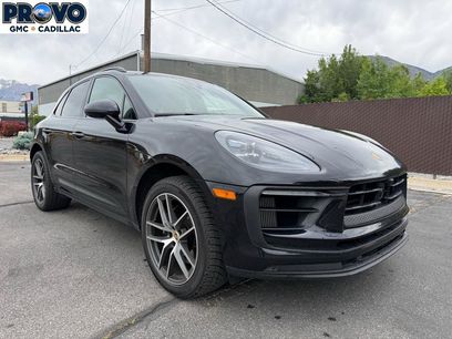 Used 2024 Porsche Macan S