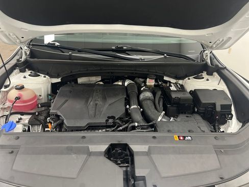 Used 2022 Hyundai Santa Cruz Limited image 25