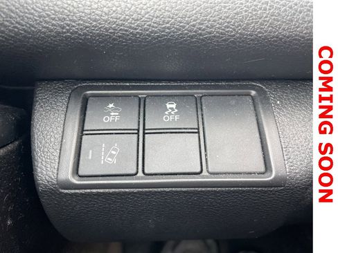 Used 2019 Honda Civic Sport image 10