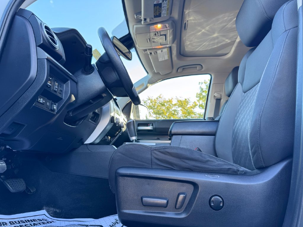 Used 2020 Toyota Tundra TRD Pro AWD/4WD image 16