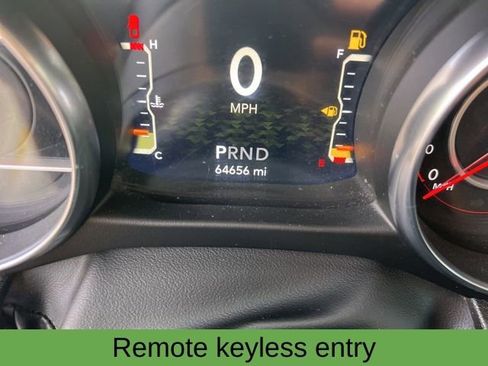 Used 2022 Jeep Gladiator Rubicon w/ LED Lighting Group image 8