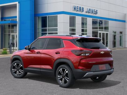 New 2026 Chevrolet TrailBlazer LT w/ LT Cold Weather Package