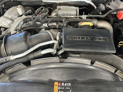 Used 2022 GMC Sierra 2500 SLE w/ SLE Value Package; AWD/4WD image 26