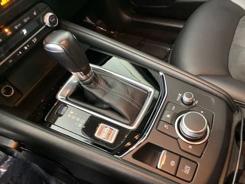 Used 2020 MAZDA CX-5 Touring image 21