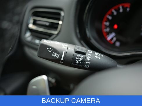 Used 2021 Dodge Durango GT AWD/4WD image 17