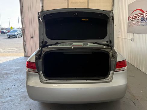 Used 2008 Hyundai Sonata GLS image 69