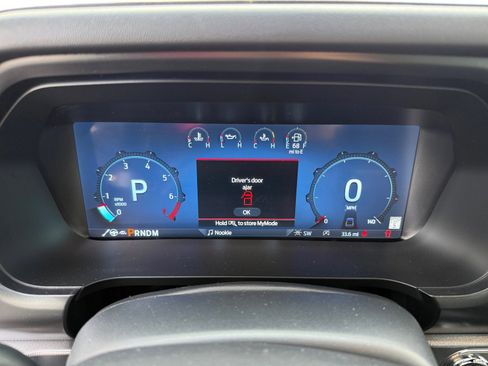 New 2025 Ford F150 Raptor image 11