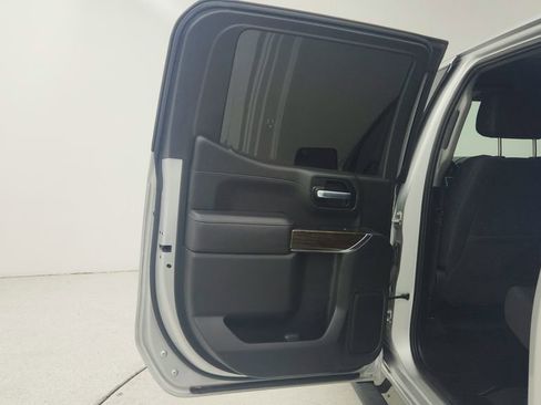 Used 2020 GMC Sierra 1500 Elevation w/ Elevation Value Package RWD image 22