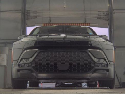 Used 2023 Fisker Ocean Extreme AWD/4WD image 3