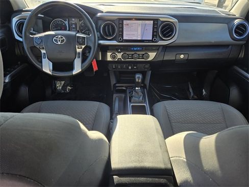 Used 2022 Toyota Tacoma 4x4 Double Cab image 10