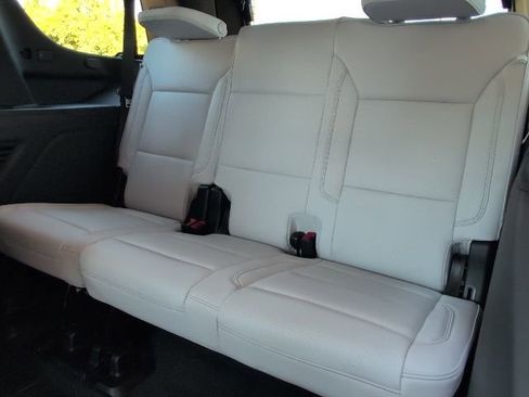 New 2026 Chevrolet Tahoe Premier w/ Sun And Tow Package image 9