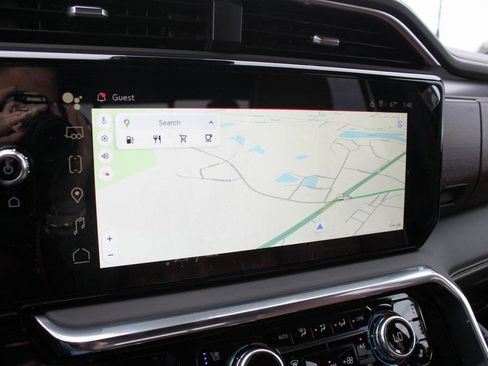 New 2026 GMC Sierra 2500 Denali Ultimate image 13