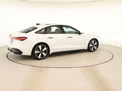 New 2026 Audi A5 2.0T Premium AWD/4WD image 7