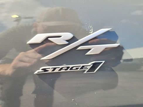 New 2025 Dodge Charger R/T w/ Quick Order Package 25M R/T image 16