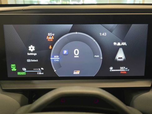Certified 2026 Toyota RAV4 AWD Plug-in Hybrid image 12