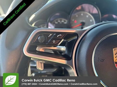 Used 2017 Porsche Cayenne S AWD/4WD image 17