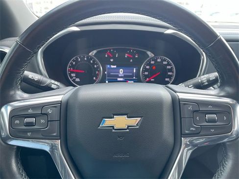Certified 2022 Chevrolet Blazer LT image 11