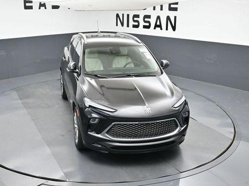 Used 2024 Buick Encore GX Avenir w/ Avenir Convenience Package image 36