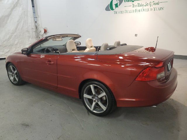 Used 2012 Volvo C70 T5 FWD image 6