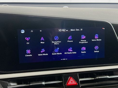 Used 2023 Kia Niro Wind image 21