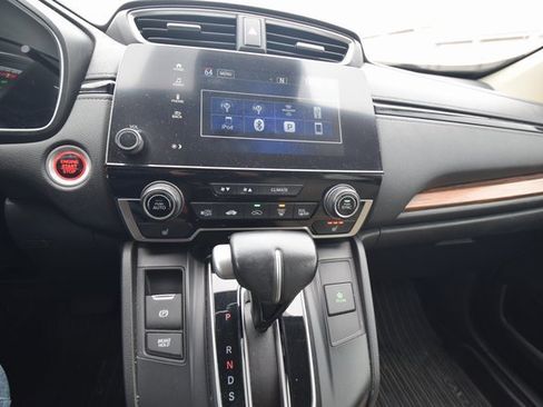 Used 2018 Honda CR-V EX-L image 10