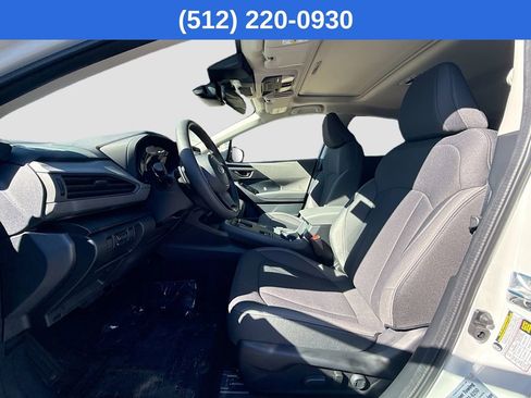 New 2026 Subaru Crosstrek 2.0i Premium image 25