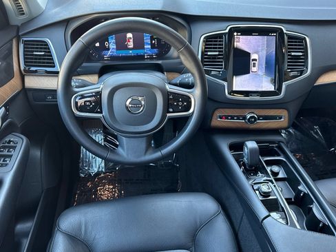 Used 2023 Volvo XC90 T8 Plus w/ Protection Package Premier AWD/4WD image 16