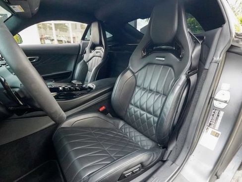 Used 2021 Mercedes-Benz AMG GT Coupe w/ GT Stealth Edition image 60