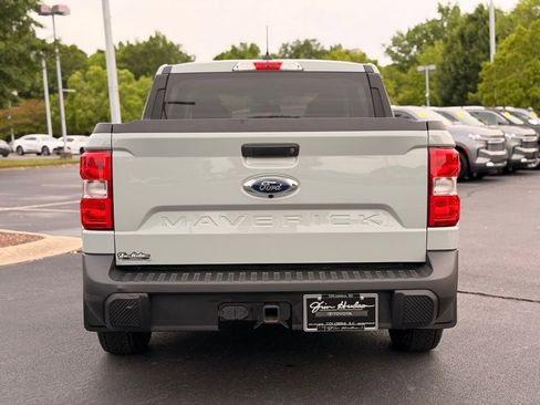 Used 2024 Ford Maverick XLT w/ XLT Luxury Package AWD/4WD image 15