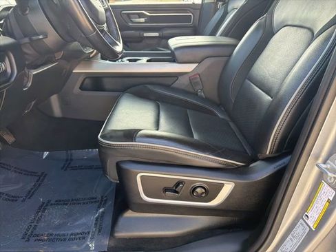 Used 2022 RAM 1500 Laramie image 16