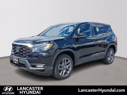Used 2023 Honda Passport EX-L