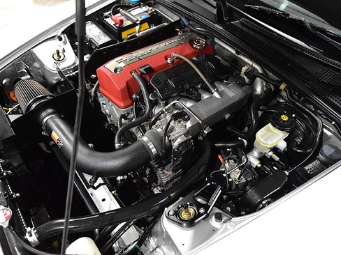 Used 2006 Honda S2000 image 47