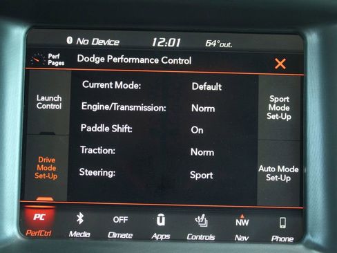 Used 2019 Dodge Charger R/T RWD image 38
