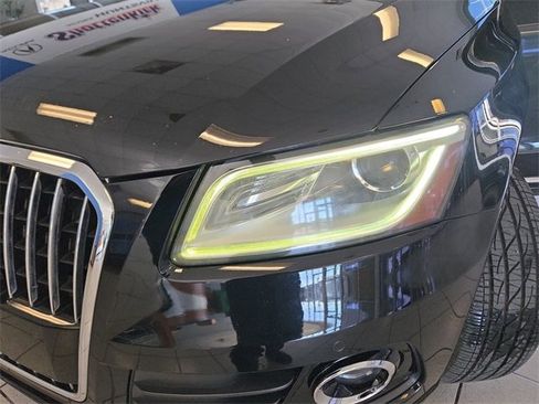 Used 2015 Audi Q5 2.0T Premium Plus w/ Technology Package image 28